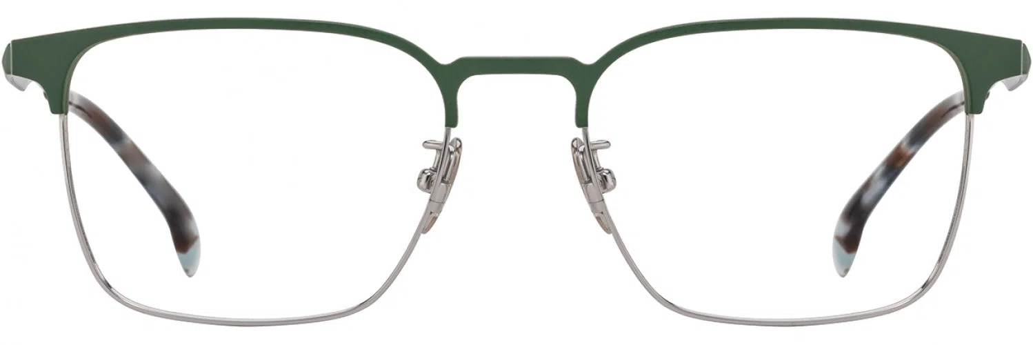 STATE Optical Co. FAIRBANKS Eyeglasses - view 6